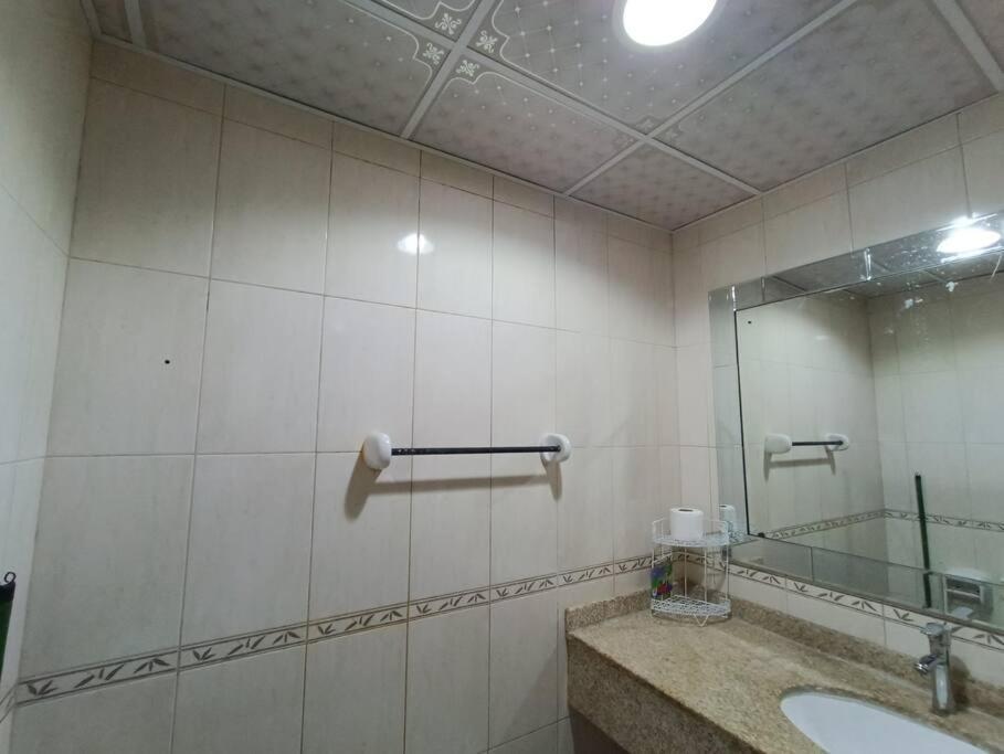 Luxury Two Bedroom شقة فخمة وكبيرة غرفتين عجمان المظهر الخارجي الصورة