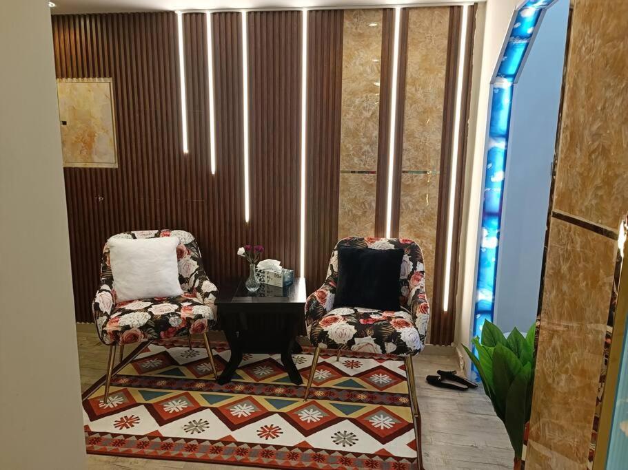 Luxury Two Bedroom شقة فخمة وكبيرة غرفتين عجمان المظهر الخارجي الصورة